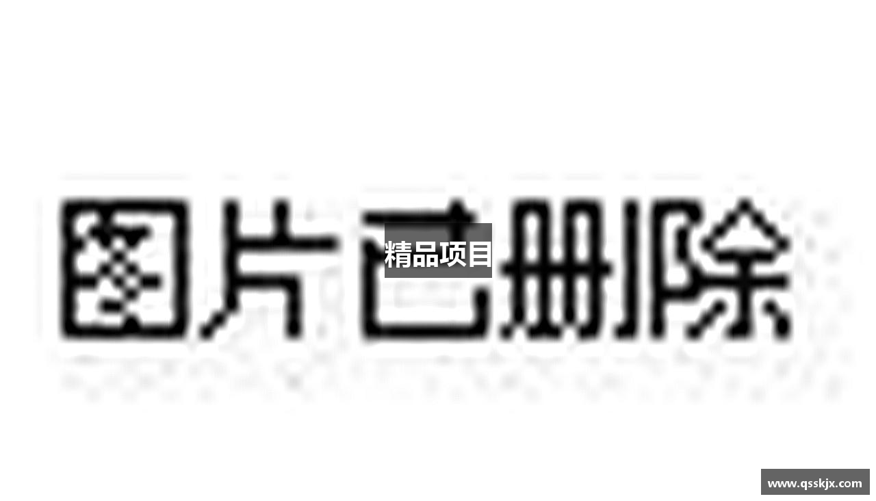精品项目
